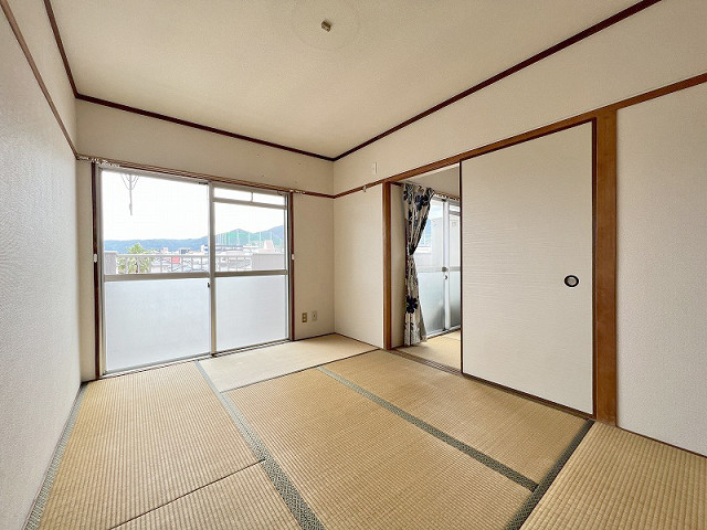 部屋