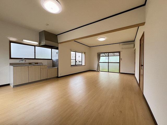 部屋