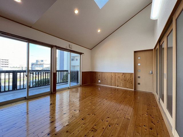 部屋