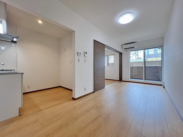 部屋