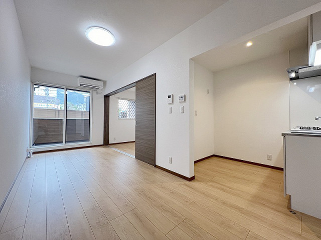 部屋