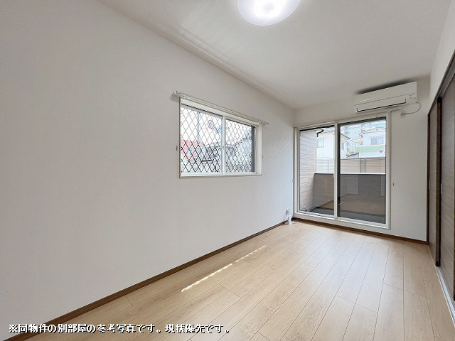 部屋