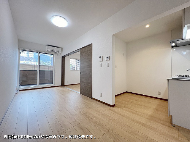 部屋