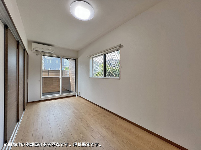部屋