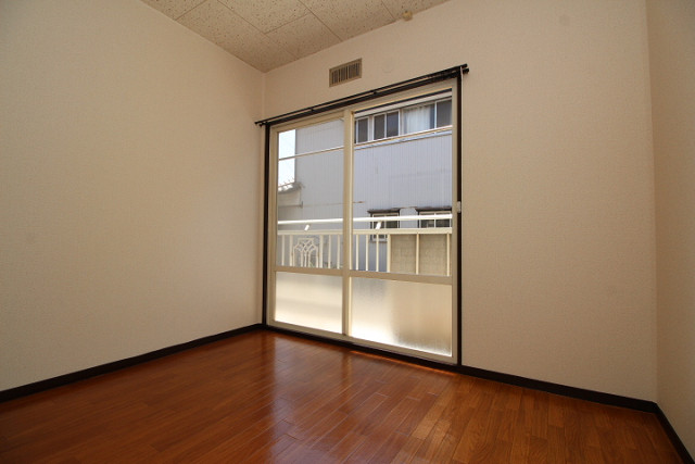 部屋