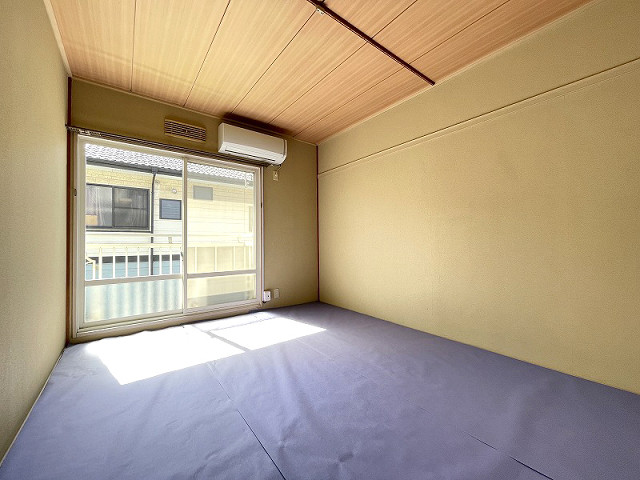 部屋