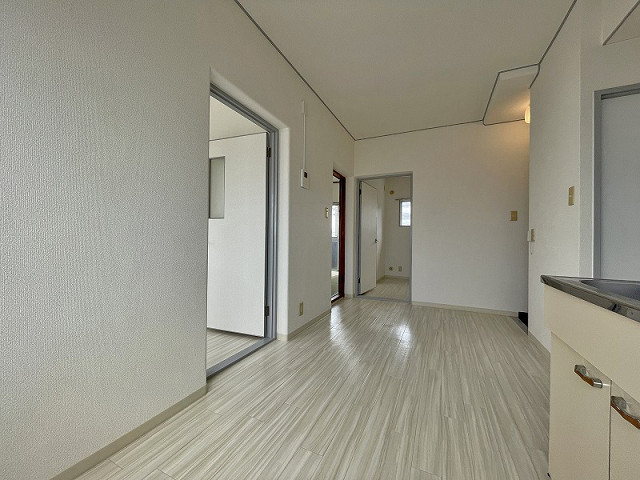 部屋