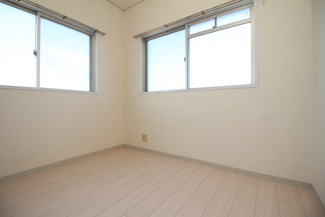 部屋