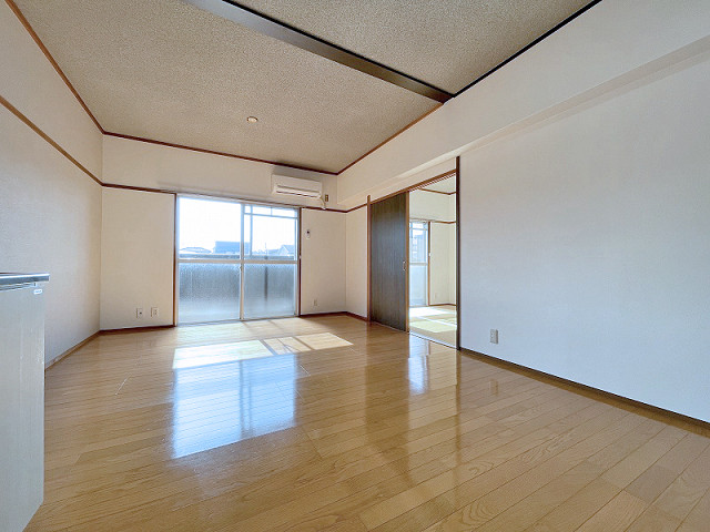 部屋