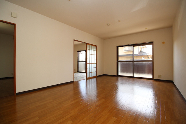 部屋