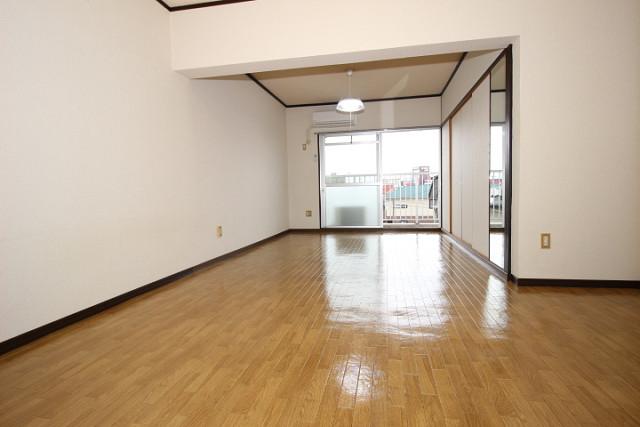 部屋