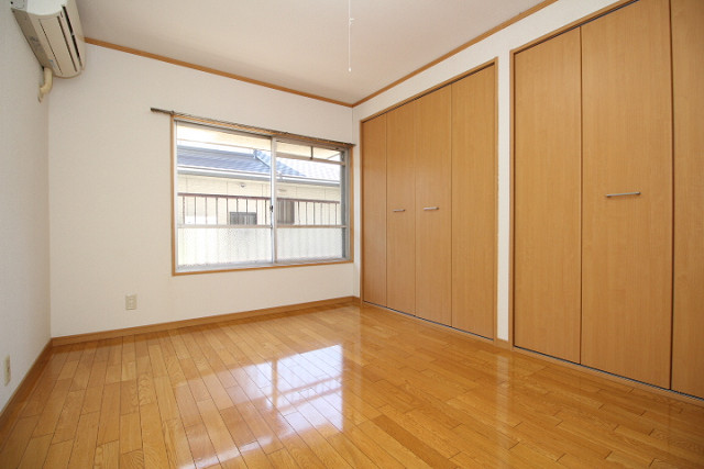 部屋