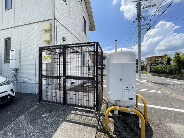 共用部