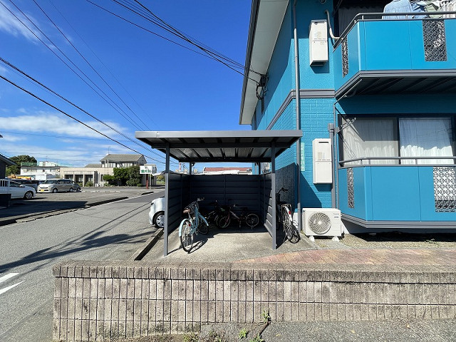 共用部