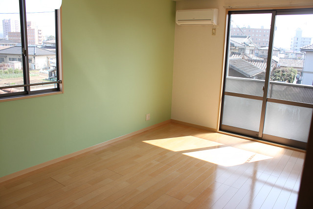 部屋