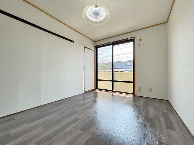 部屋