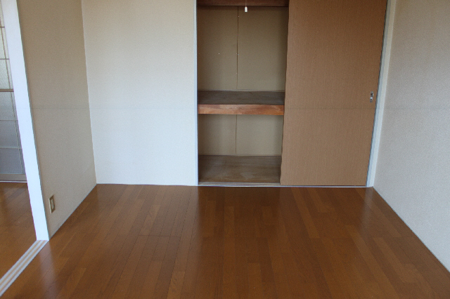 部屋