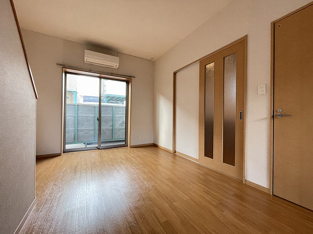 部屋