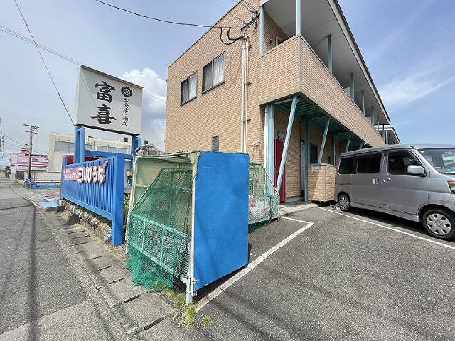 共用部