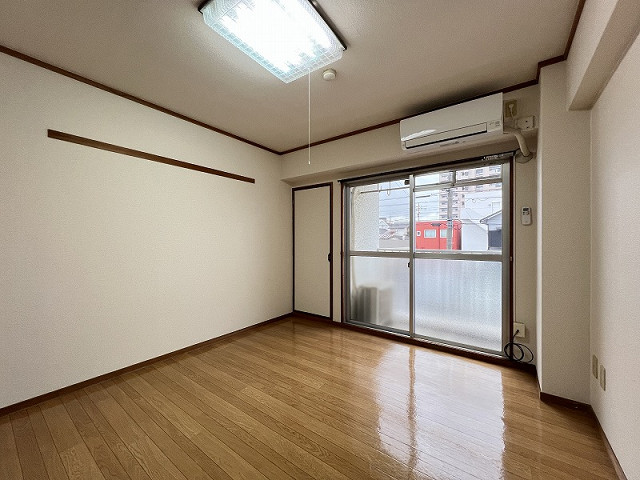 部屋