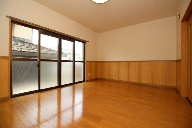 部屋
