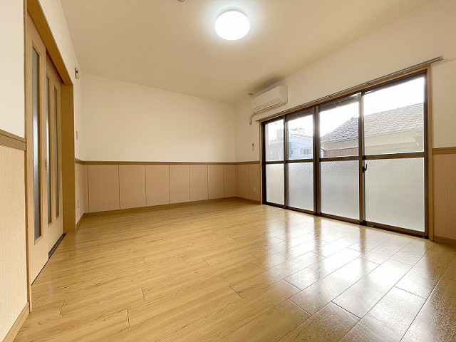 部屋