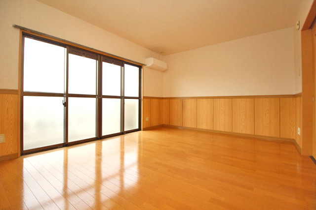 部屋