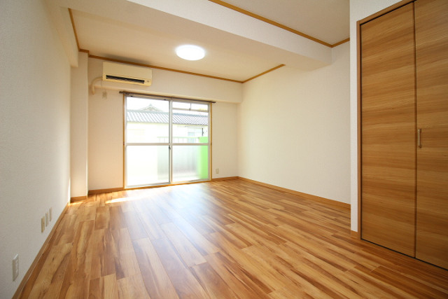 部屋