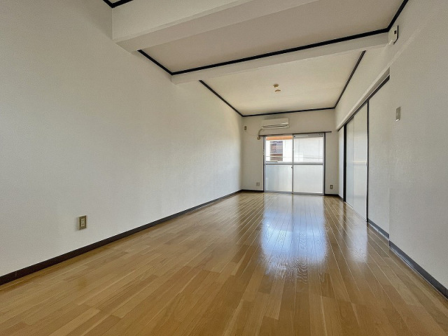 部屋