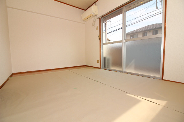 部屋