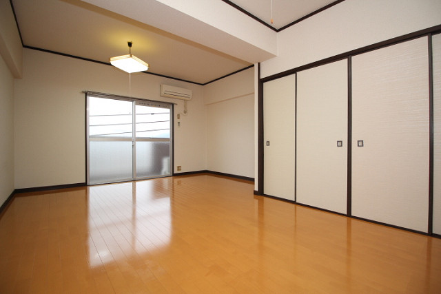 部屋