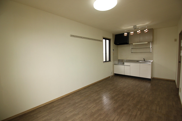 部屋