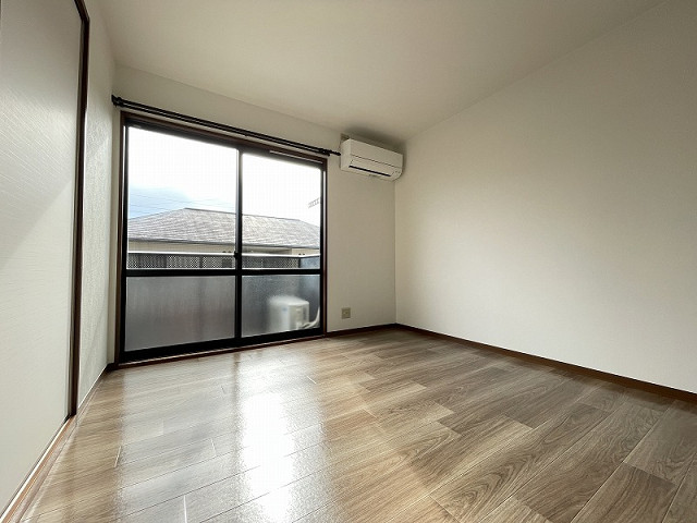 グランハイツ横尾B 202号室の賃貸情報（大分市大字横尾3625-1