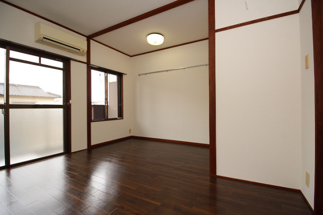 部屋