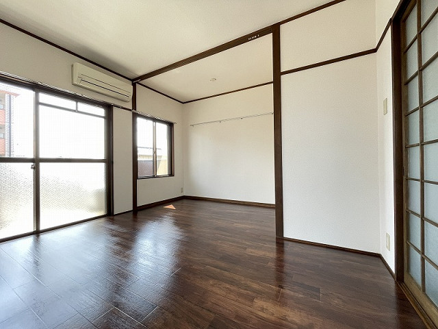 部屋