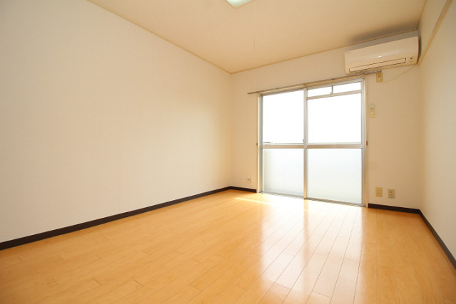 部屋