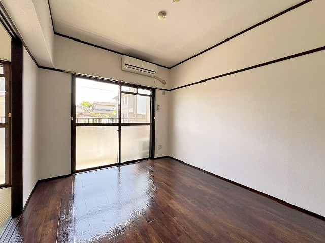 部屋