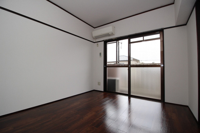 部屋