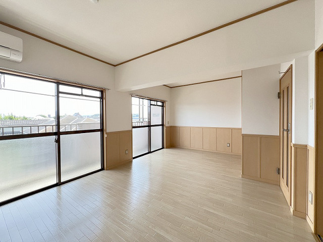 部屋