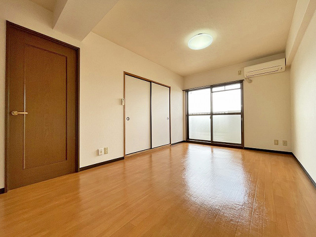 部屋