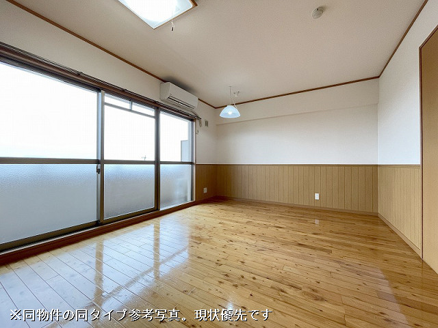 部屋