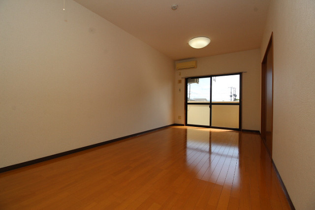 部屋