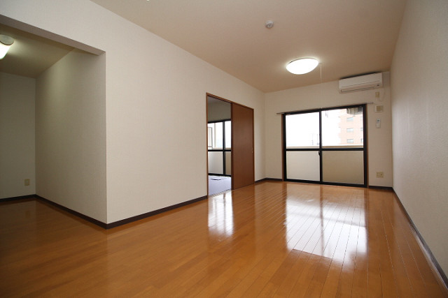 部屋