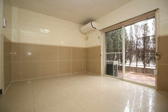 部屋