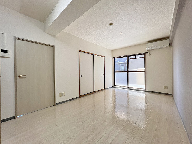 部屋