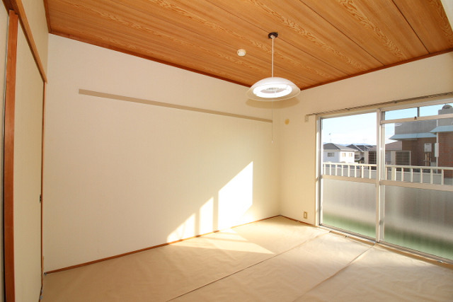 部屋