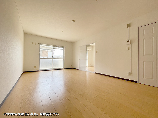 部屋