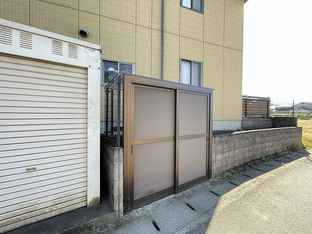 共用部