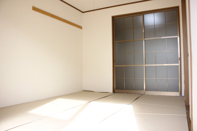 部屋