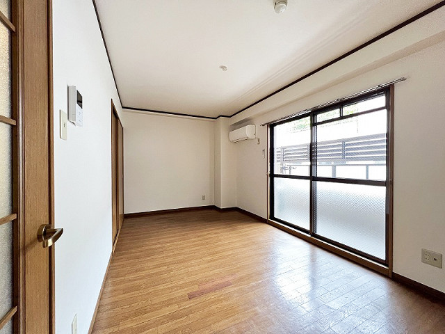 部屋